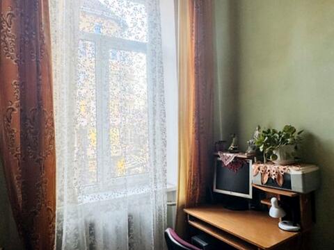 квартира за адресою Михайла Мулика вул. (Гаркуші), 7