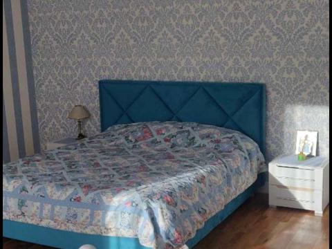 дом по адресу Святослава Рихтера ул. (Щорса), 10