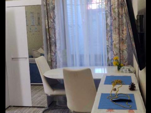 дом по адресу Святослава Рихтера ул. (Щорса), 10