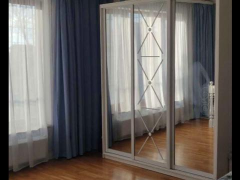 дом по адресу Святослава Рихтера ул. (Щорса), 10