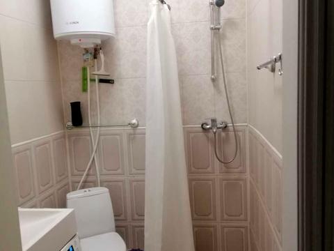 дом по адресу Святослава Рихтера ул. (Щорса), 10