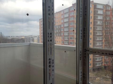 квартира по адресу Костя Широцкого ул., 5а