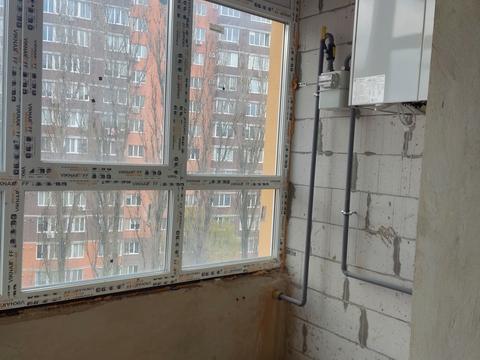 квартира по адресу Костя Широцкого ул., 5а