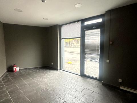 коммерческая по адресу Митрополита Василия Липковского ул. (Урицкого), 13г