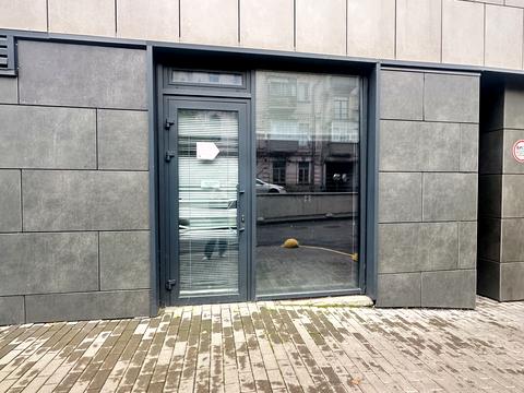 коммерческая по адресу Митрополита Василия Липковского ул. (Урицкого), 13г