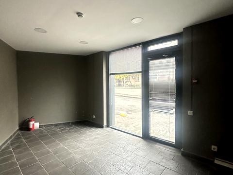 коммерческая по адресу Митрополита Василия Липковского ул. (Урицкого), 13г