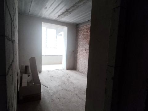 квартира по адресу Костя Широцкого ул., 5а