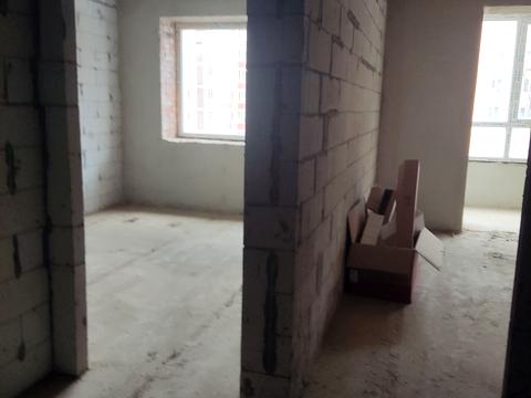 квартира по адресу Костя Широцкого ул., 5а