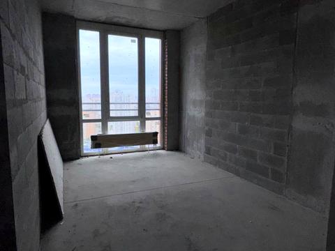 квартира по адресу Днепровская набережная ул., 18-А