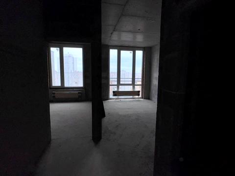 квартира по адресу Днепровская набережная ул., 18-А