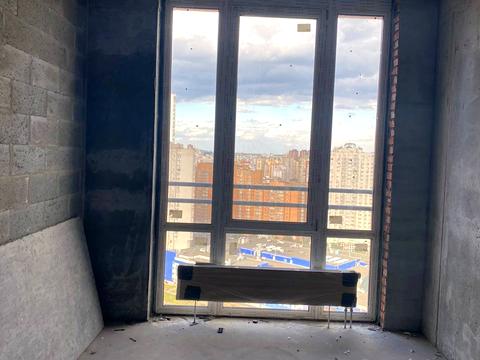 квартира по адресу Днепровская набережная ул., 18-А