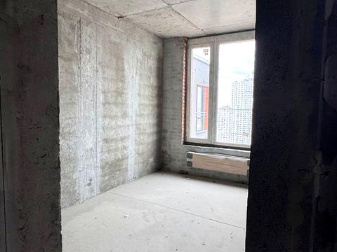 квартира по адресу Днепровская набережная ул., 18-А