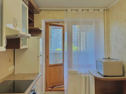 квартира за адресою Берестейський просп. (Перемоги), 39