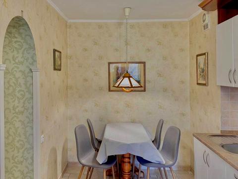 квартира за адресою Берестейський просп. (Перемоги), 39