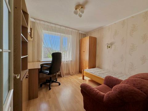 квартира за адресою Берестейський просп. (Перемоги), 39