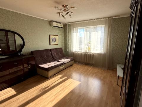 квартира за адресою Берестейський просп. (Перемоги), 39