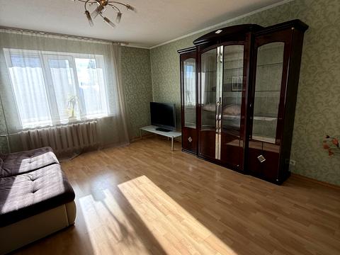 квартира за адресою Берестейський просп. (Перемоги), 39