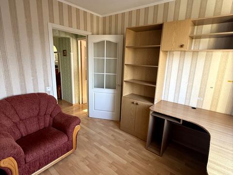 квартира за адресою Берестейський просп. (Перемоги), 39