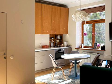 квартира по адресу Володимира Винниченка ул. (Юрія Коцюбинського), 7