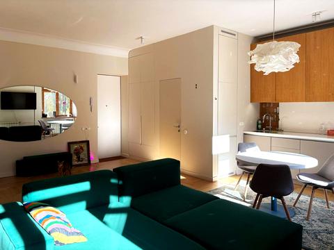 квартира по адресу Володимира Винниченка ул. (Юрія Коцюбинського), 7