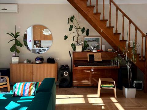 квартира по адресу Володимира Винниченка ул. (Юрія Коцюбинського), 7