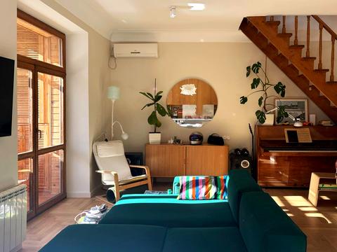 квартира по адресу Володимира Винниченка ул. (Юрія Коцюбинського), 7