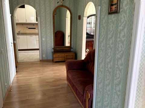 квартира за адресою Берестейський просп. (Перемоги), 39