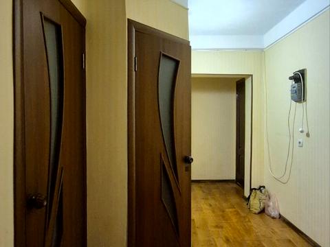 квартира по адресу Платона Майбороди ул. (Сеченова), 27-А