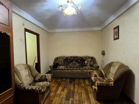 квартира по адресу Платона Майбороди ул. (Сеченова), 27-А