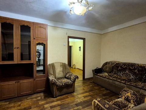 квартира по адресу Платона Майбороди ул. (Сеченова), 27-А