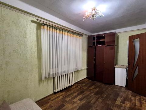 квартира по адресу Платона Майбороди ул. (Сеченова), 27-А