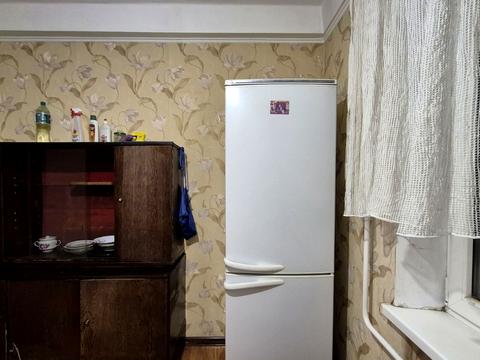 квартира по адресу Платона Майбороди ул. (Сеченова), 27-А