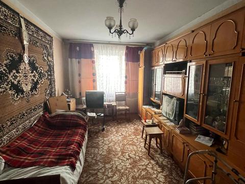 квартира за адресою Максима Залізняка вул., 20/1