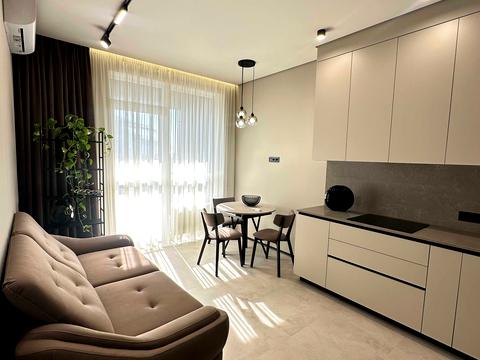 квартира за адресою Фортечний тупик (Тверський), 7в