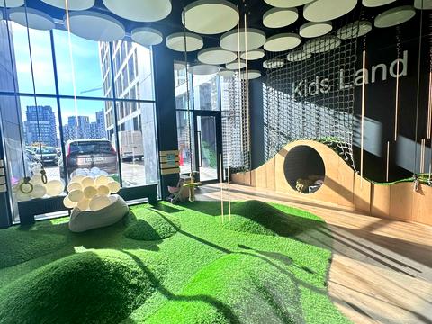 квартира за адресою Фортечний тупик (Тверський), 7в