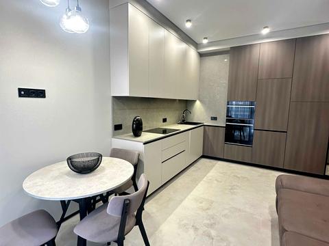 квартира за адресою Фортечний тупик (Тверський), 7в