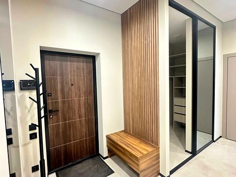 квартира за адресою Фортечний тупик (Тверський), 7в