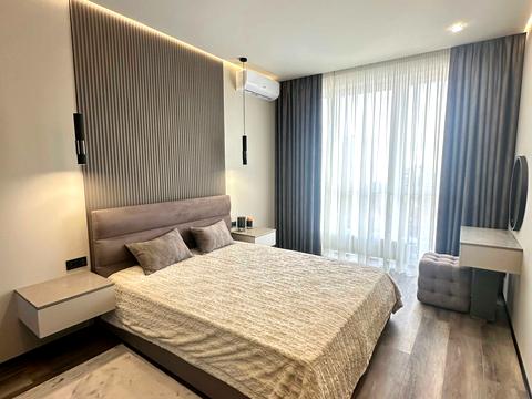 квартира за адресою Фортечний тупик (Тверський), 7в