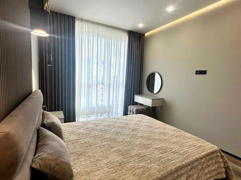 квартира за адресою Фортечний тупик (Тверський), 7в