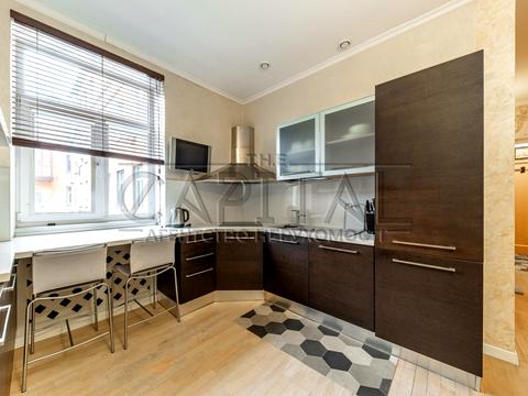 квартира за адресою Інститутська вул., 24/7