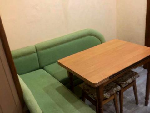 квартира по адресу Петра Григоренко просп., 41