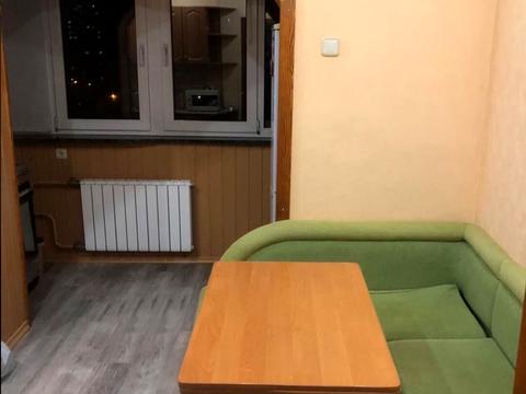 квартира по адресу Петра Григоренко просп., 41