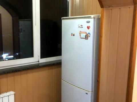 квартира по адресу Петра Григоренко просп., 41