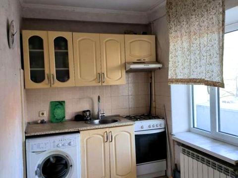 квартира за адресою Олександра Архипенка вул. (Мате Залки), 8