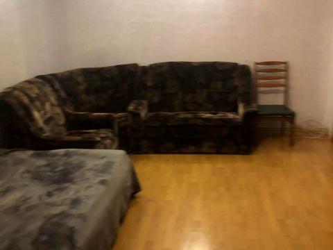 квартира по адресу Петра Григоренко просп., 41