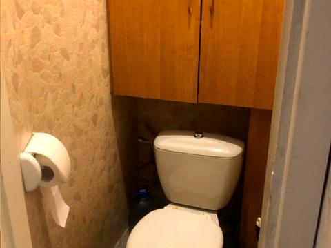 квартира по адресу Петра Григоренко просп., 41