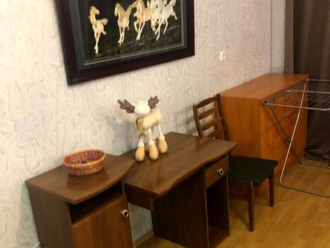 квартира по адресу Петра Григоренко просп., 41