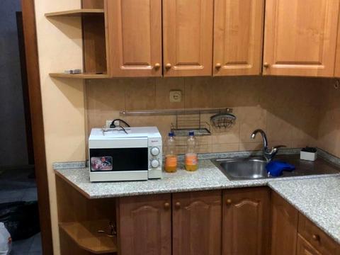 квартира по адресу Петра Григоренко просп., 41