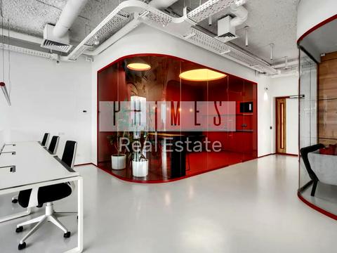 комерційна за адресою Кловський узвіз, 7