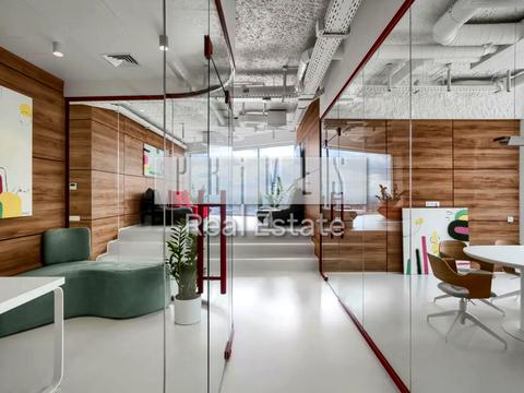 комерційна за адресою Кловський узвіз, 7